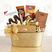 Gourmet Baskets with Same-day Delivery to Trumbull - Shelton, CT - City ...