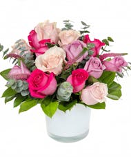 La Vie En Rose