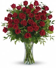 36 Roses - Select Color