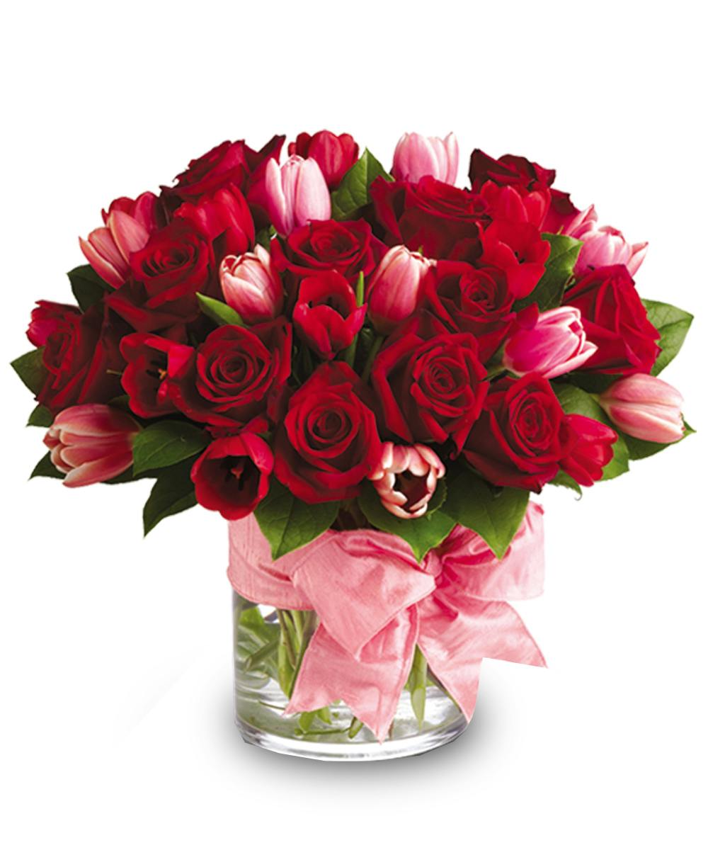 P S I Love You Valentine S Day Flowers Bridgeport Ct City Line