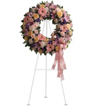 Graceful Wreaths