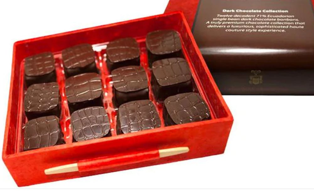 Artesian Chocolates Trumbull (CT) SameDay Gourmet & Chocolate