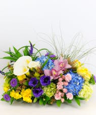 Blossoming Spring Centerpiece