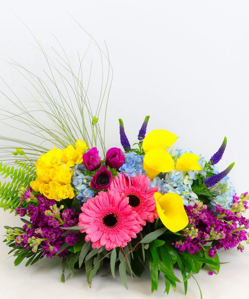 Fairfield Fleurs Trumbull (CT) SameDay Flower Delivery City Line