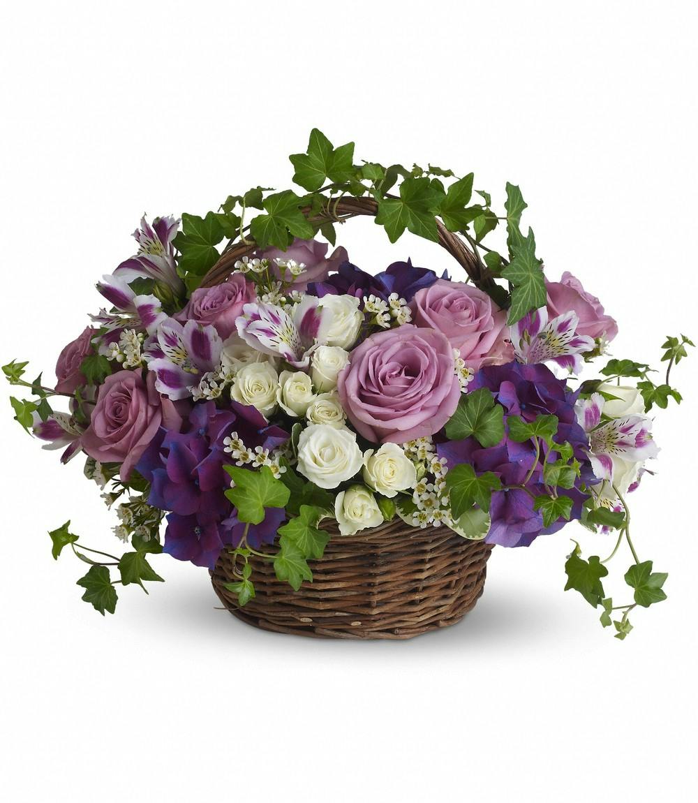 A Full Life Sympathy Arrangements City Line Florist Trumbull