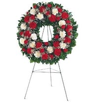Wreath of Hope