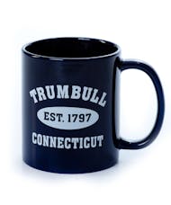 Trumbull Mug