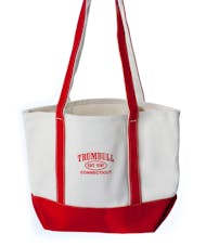 Trumbull Tote Bag