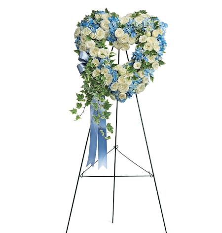 Sympathy Flowers